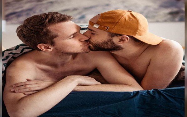 Skandal Video Bokep Gay Viral  KABUPATEN LEBONG